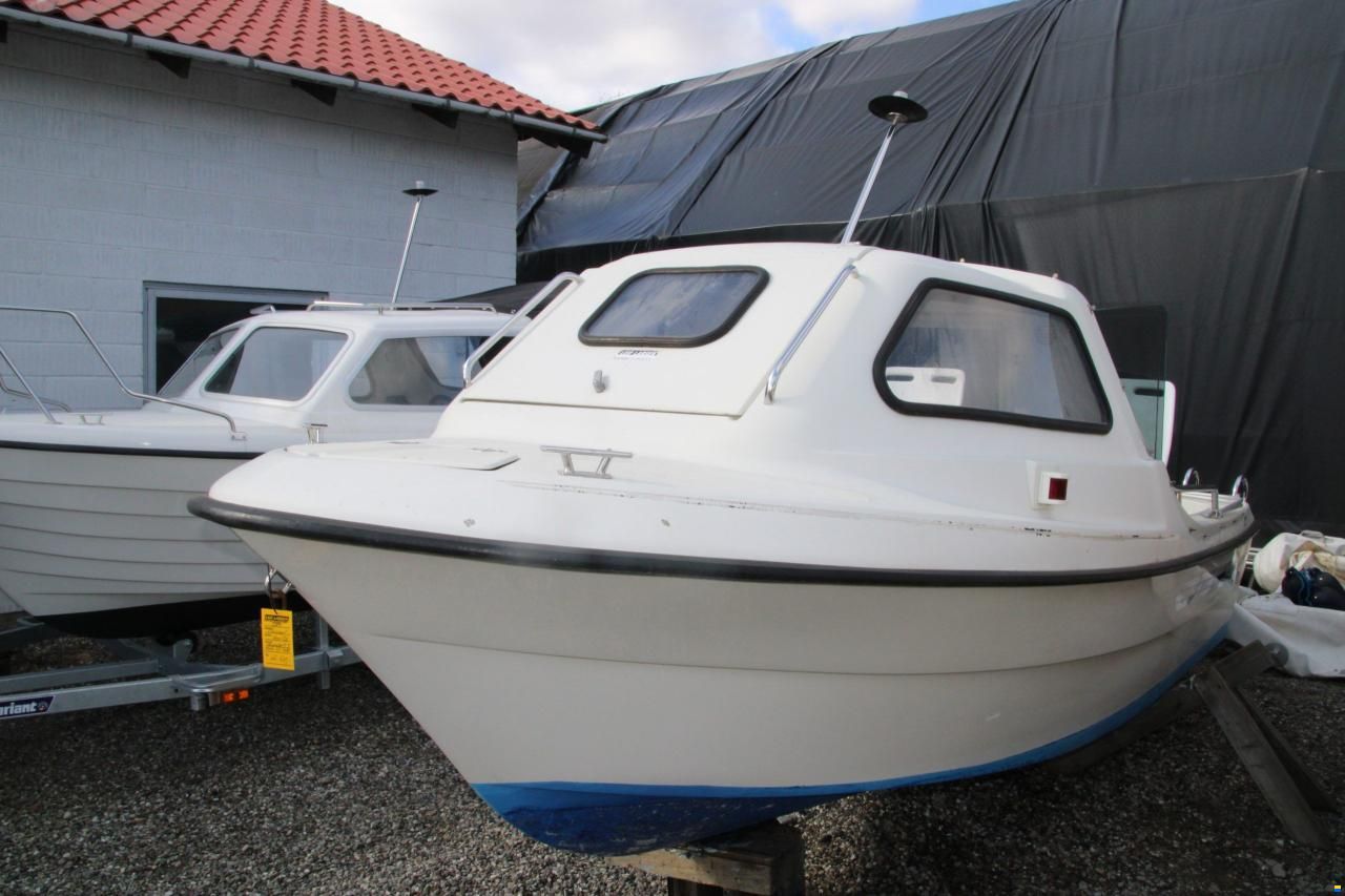 Crescent 506 Argo