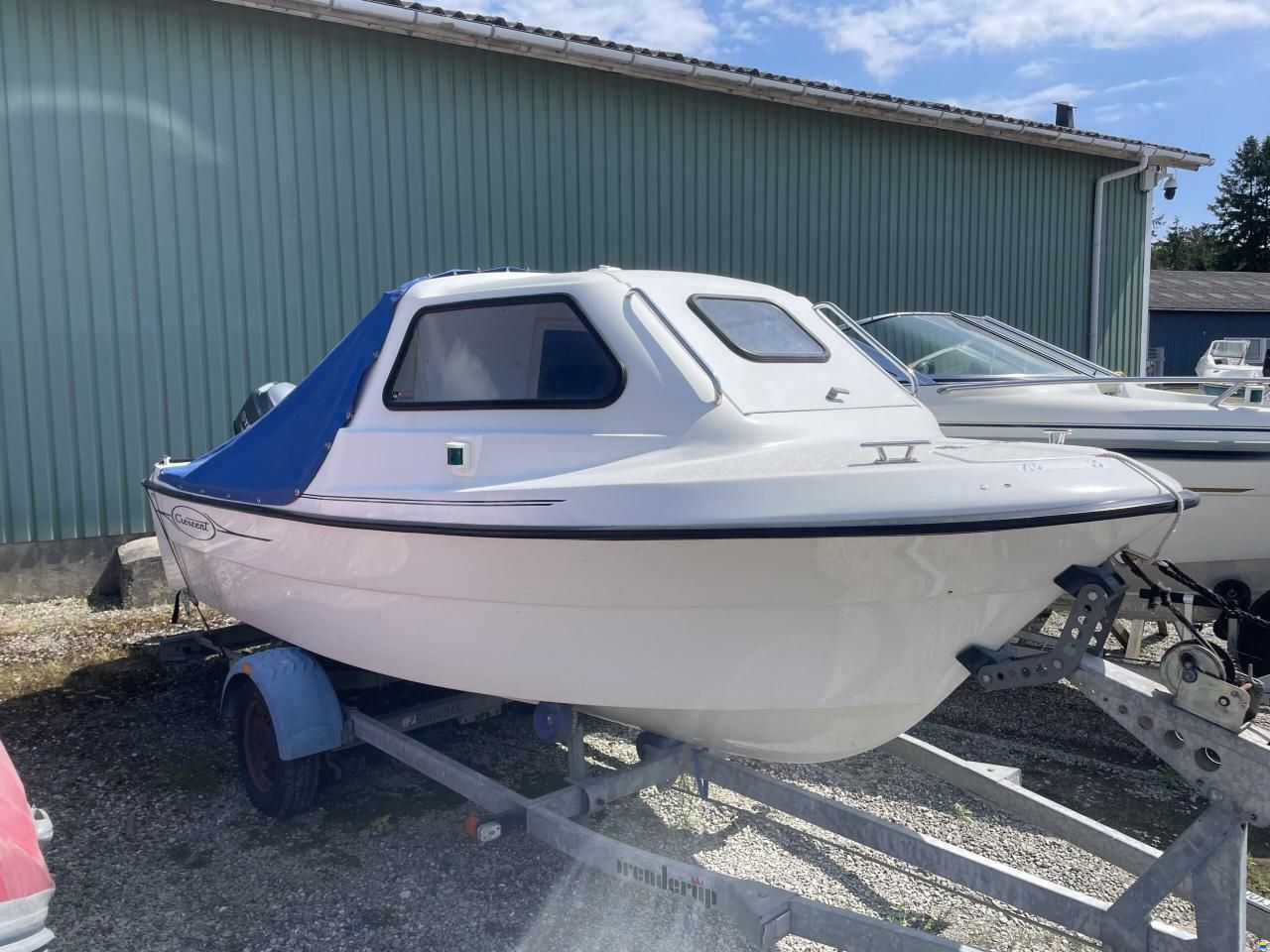 Crescent 506 Argo