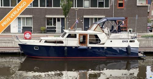 Meeuw kruiser 1070 AK