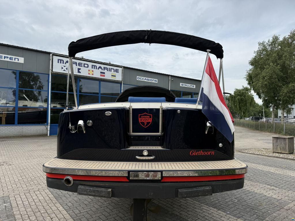 Antaris Seventy7 Sport