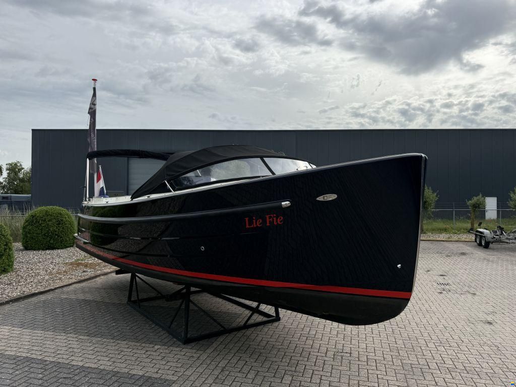 Antaris Seventy7 Sport