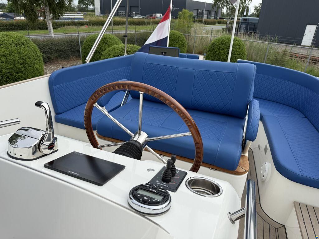 Antaris Seventy7 Sport