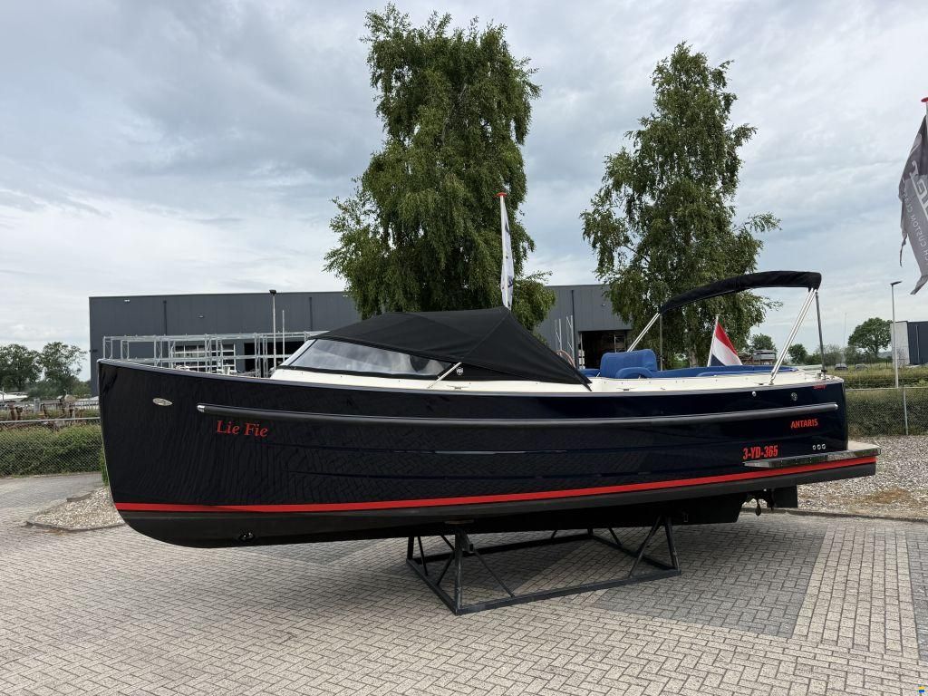 Antaris Seventy7 Sport