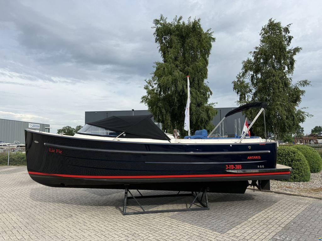 Antaris Seventy7 Sport