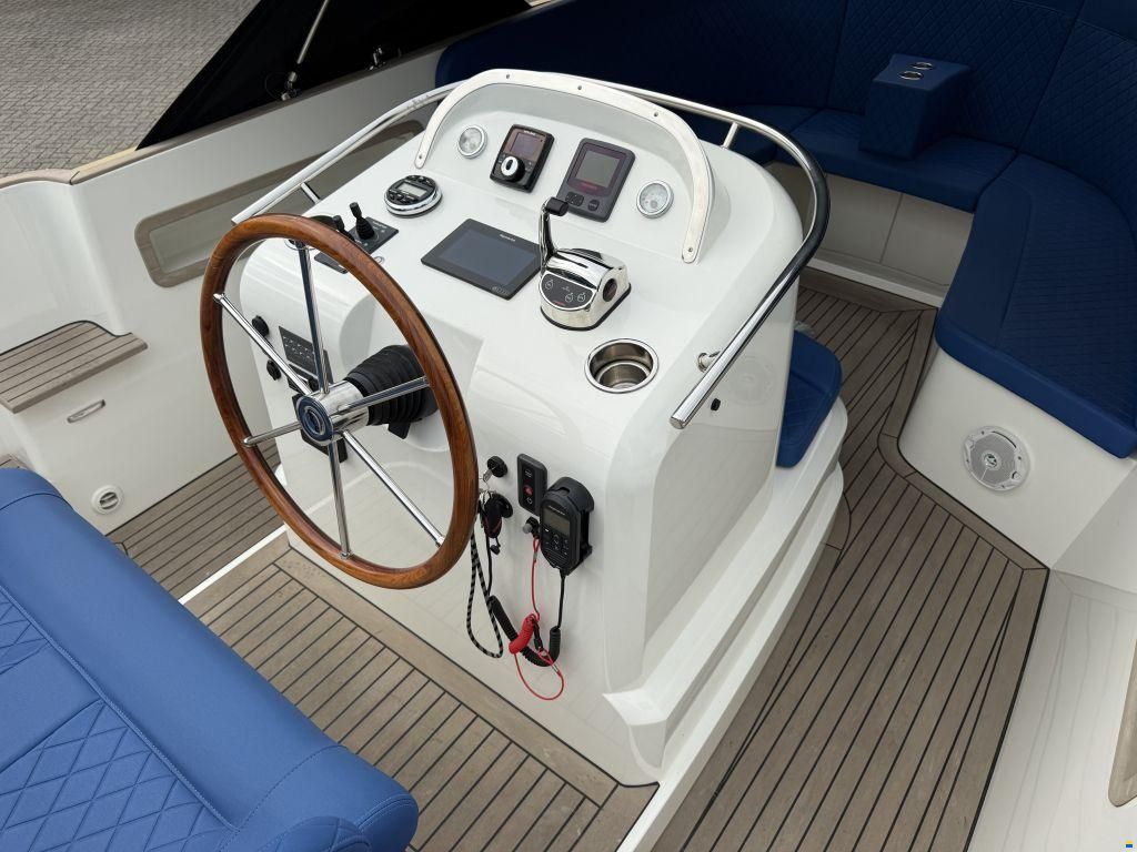 Antaris Seventy7 Sport