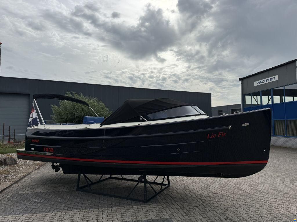 Antaris Seventy7 Sport