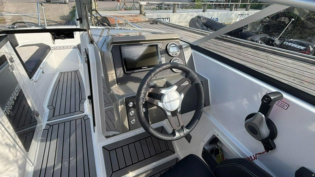 Finnmaster R6