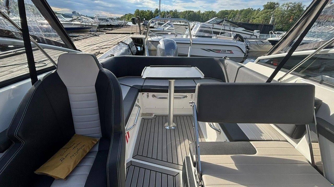 Finnmaster R6