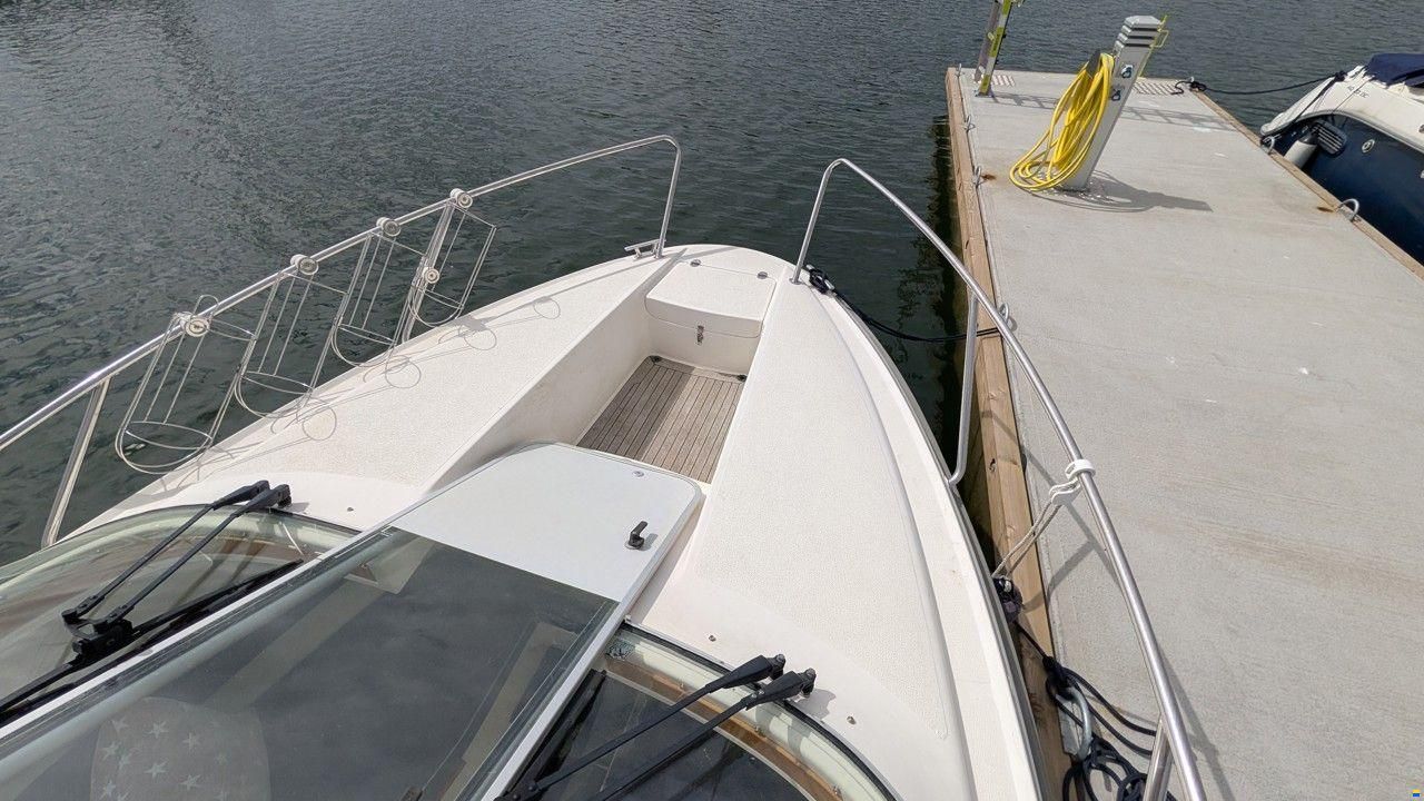 Aquador 22 HT