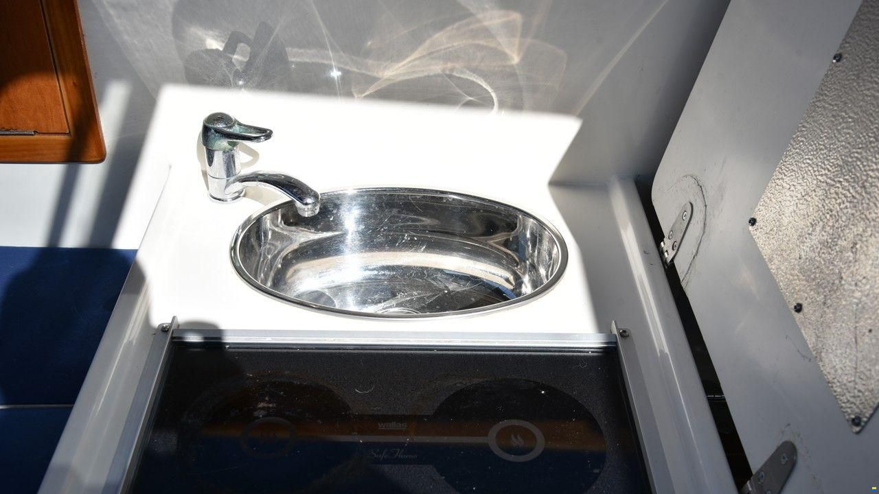 Aquador 23 HT