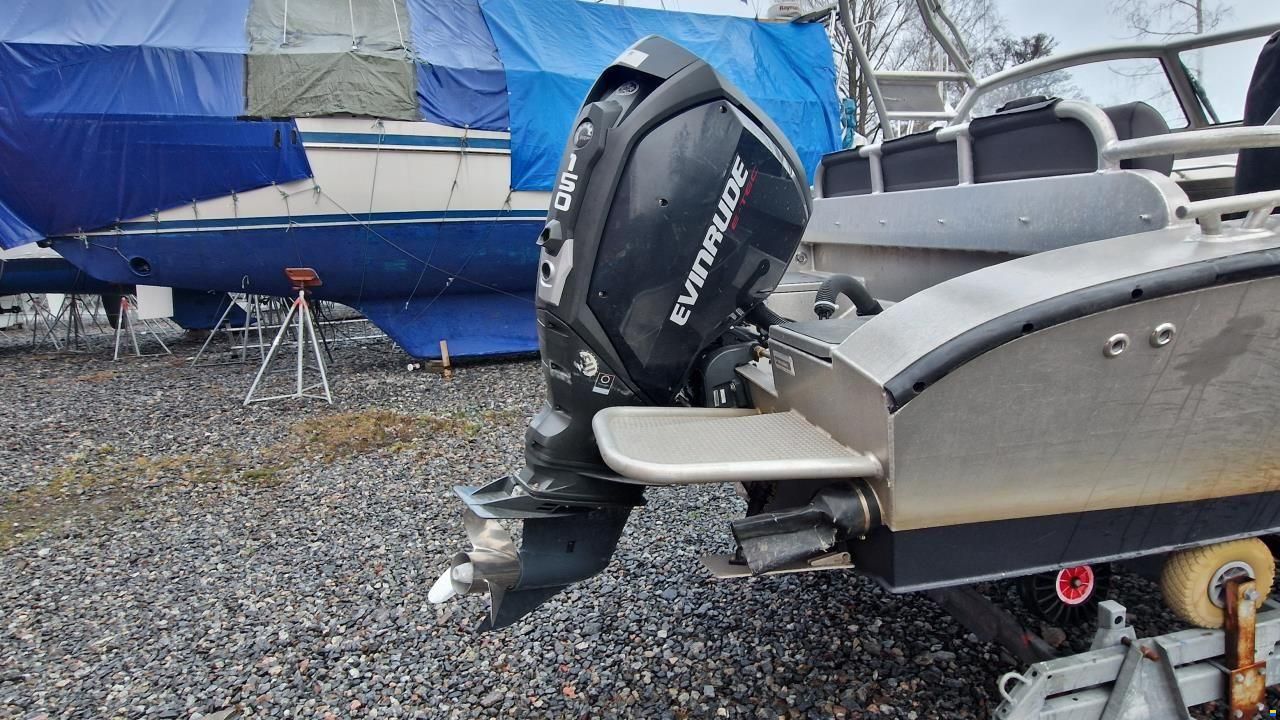 Anytec 622 SPD