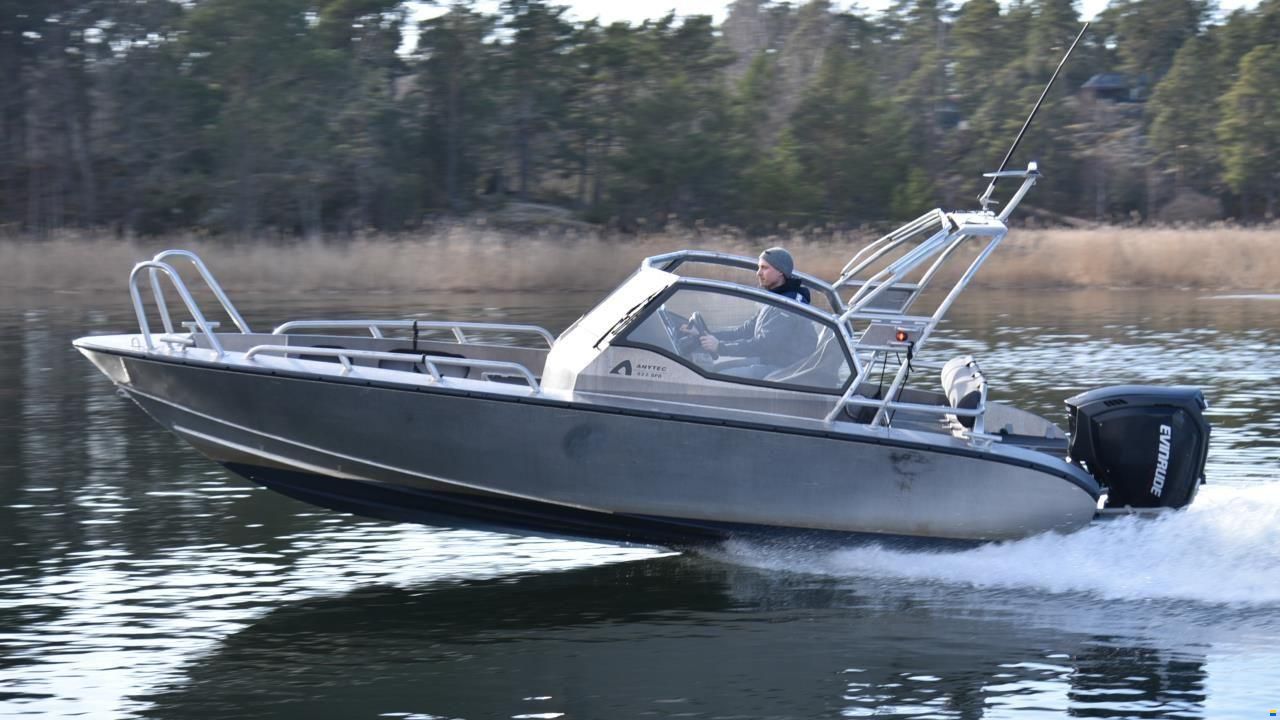 Anytec 622 SPD