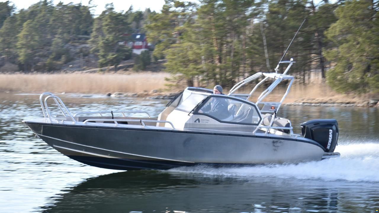 Anytec 622 SPD