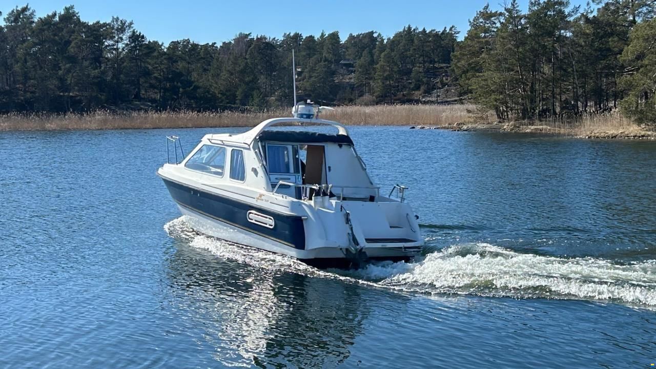 Yamarin 7440