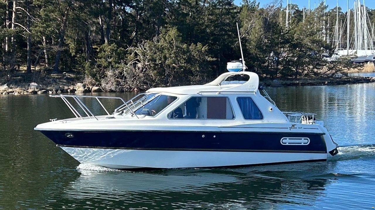 Yamarin 7440