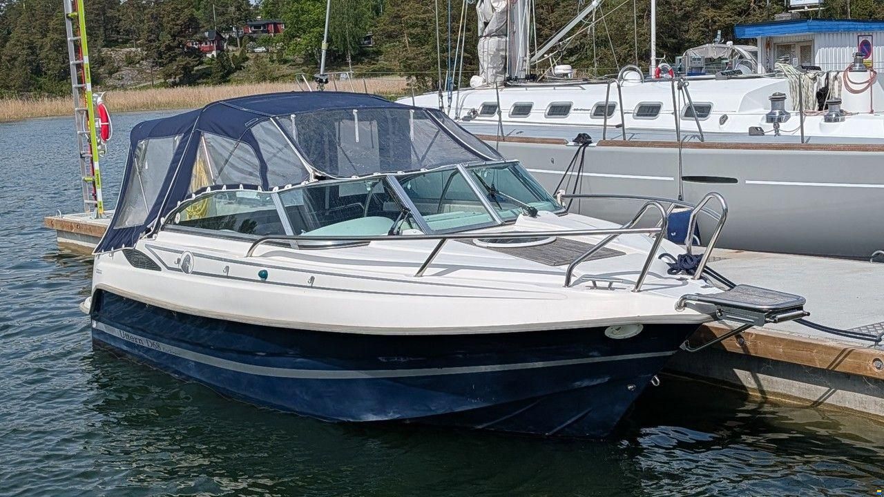 Uttern D68