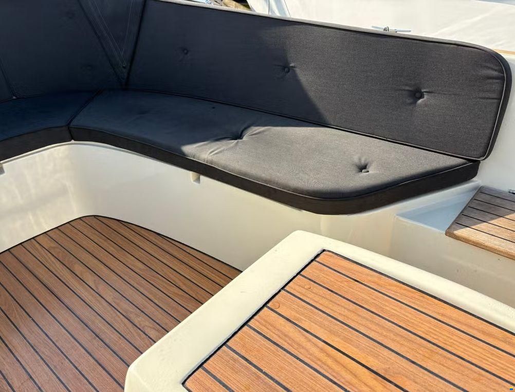 Antaris Fifty5