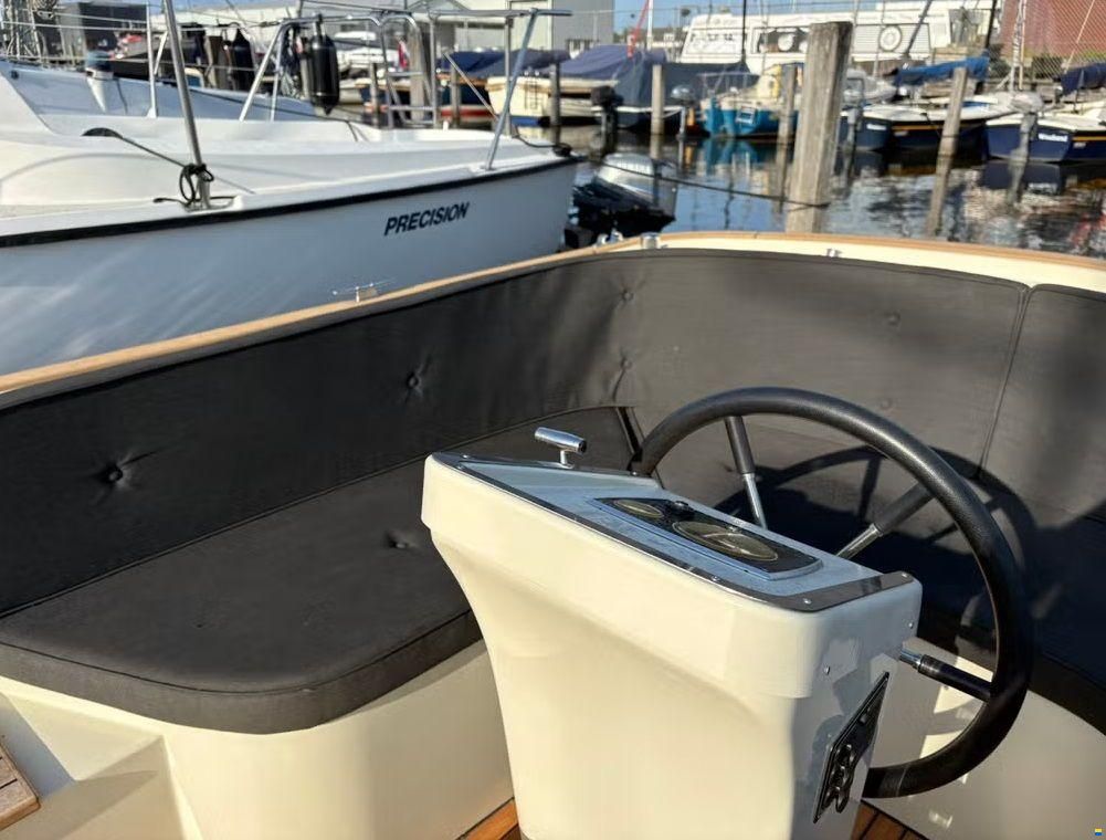 Antaris Fifty5
