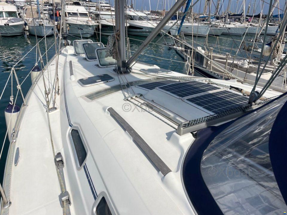 Beneteau OCEANIS 393 CLIPPER