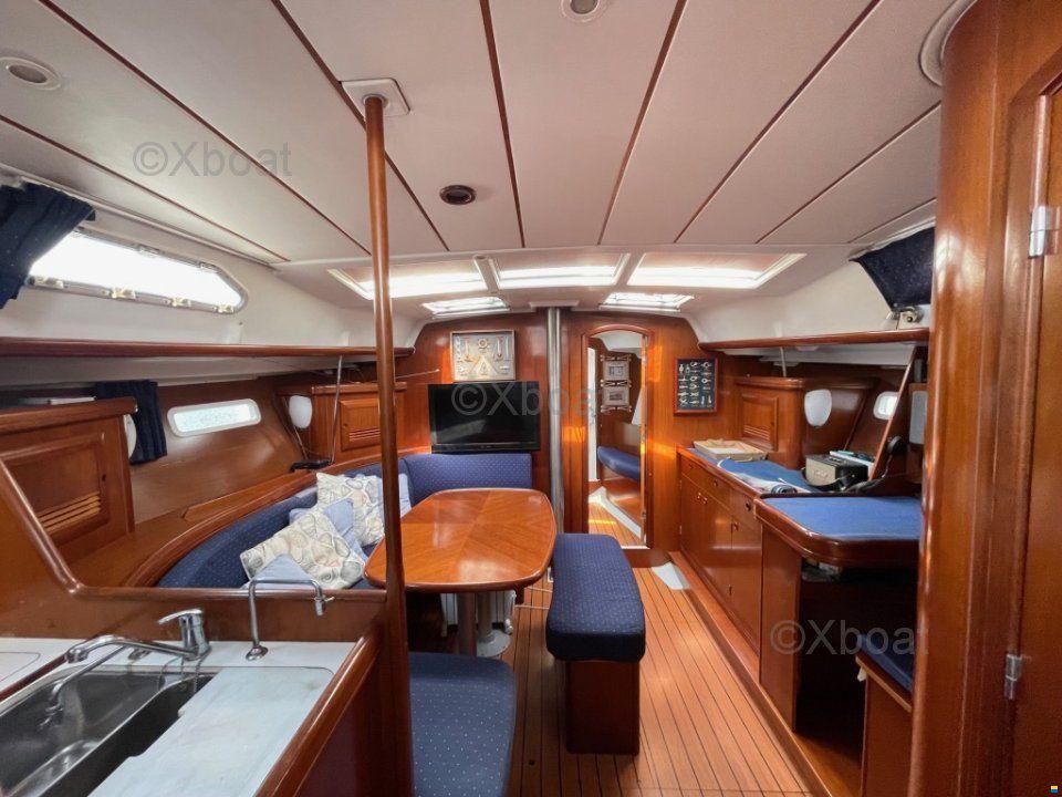 Beneteau OCEANIS 393 CLIPPER