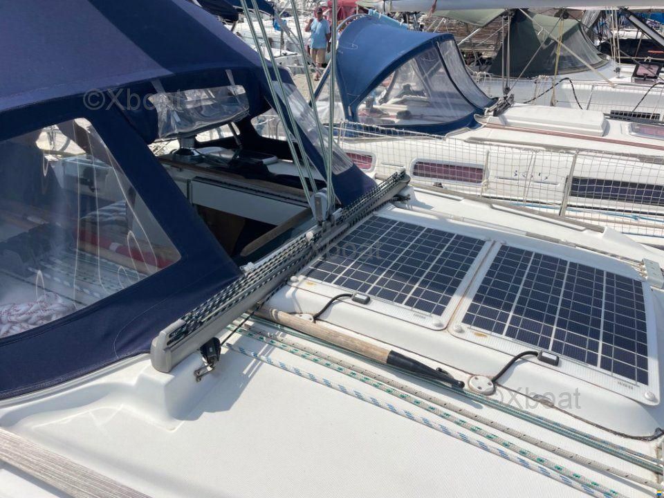 Beneteau OCEANIS 393 CLIPPER