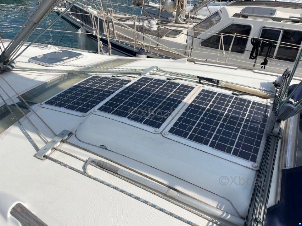 Beneteau OCEANIS 393 CLIPPER