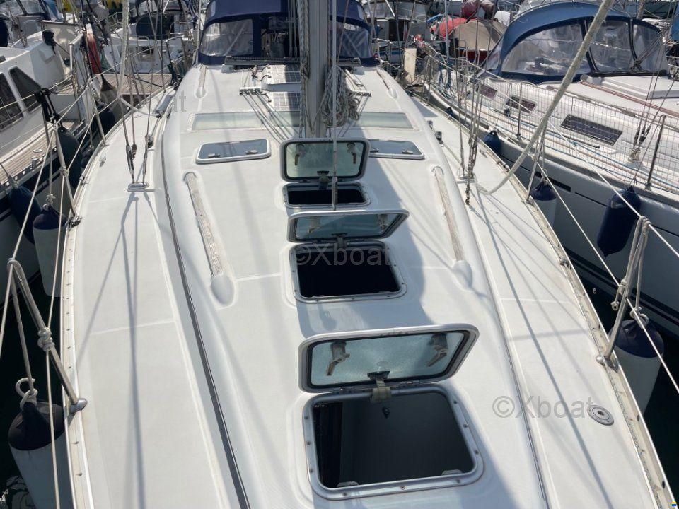 Beneteau OCEANIS 393 CLIPPER