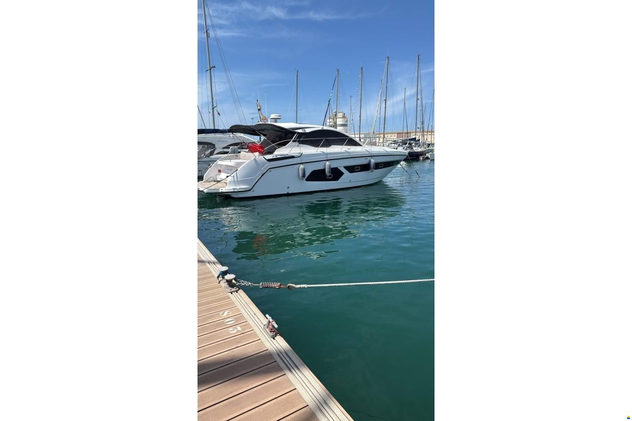 Azimut Atlantis 43