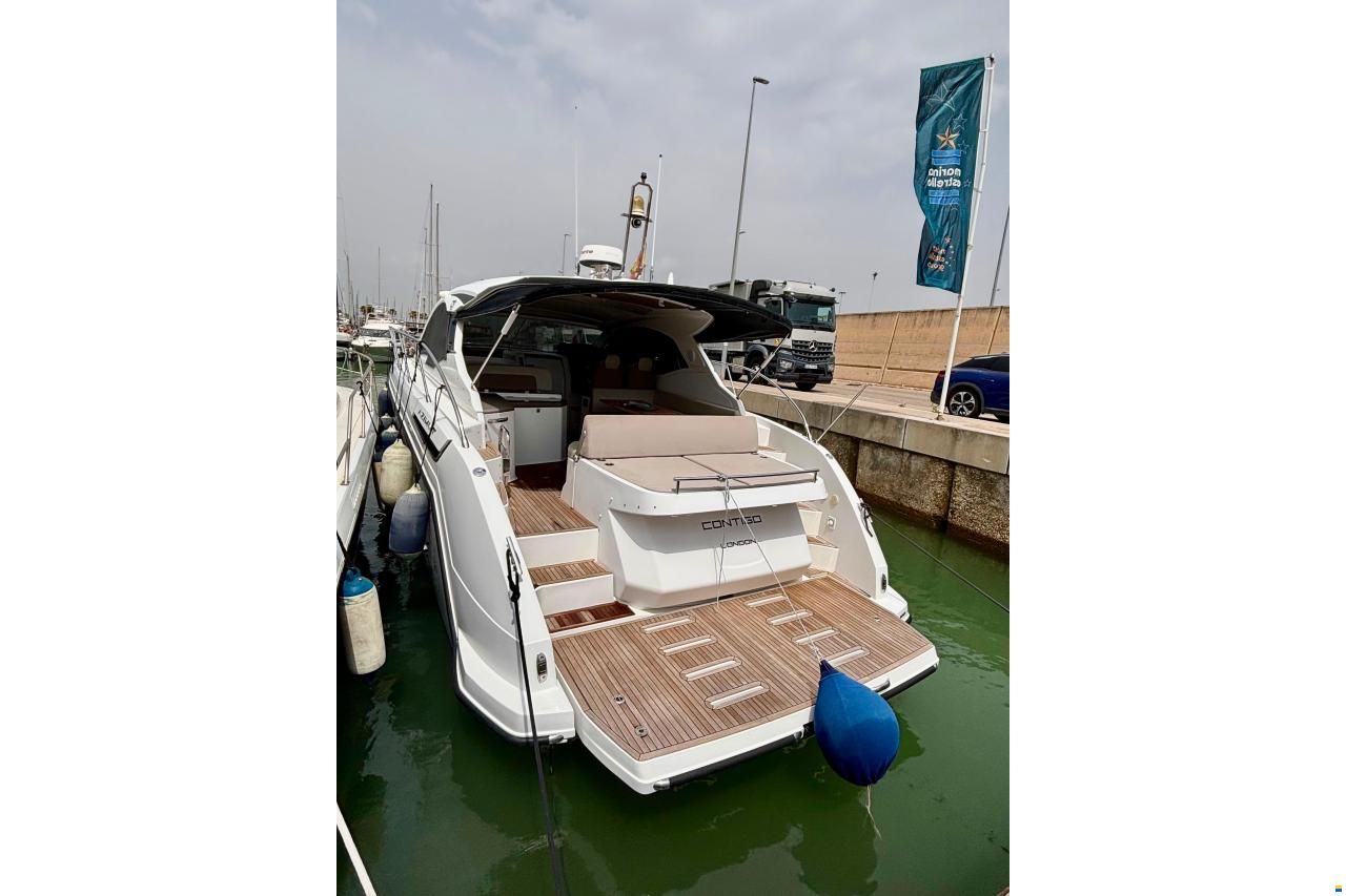 Azimut Atlantis 43