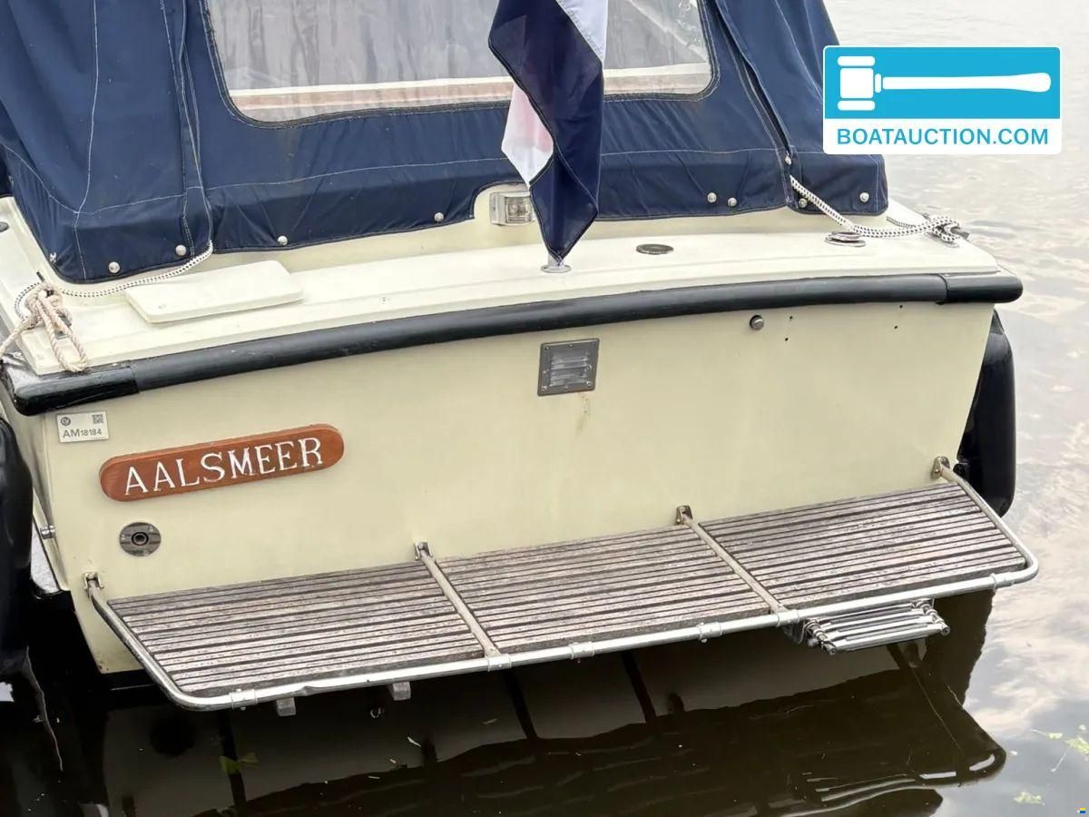 Waterland 700