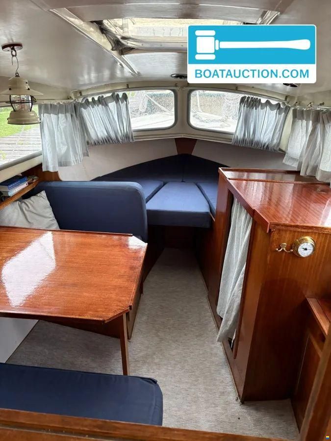 Waterland 700