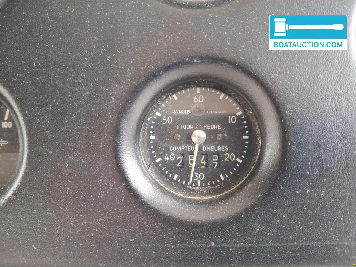 Gallart 1350