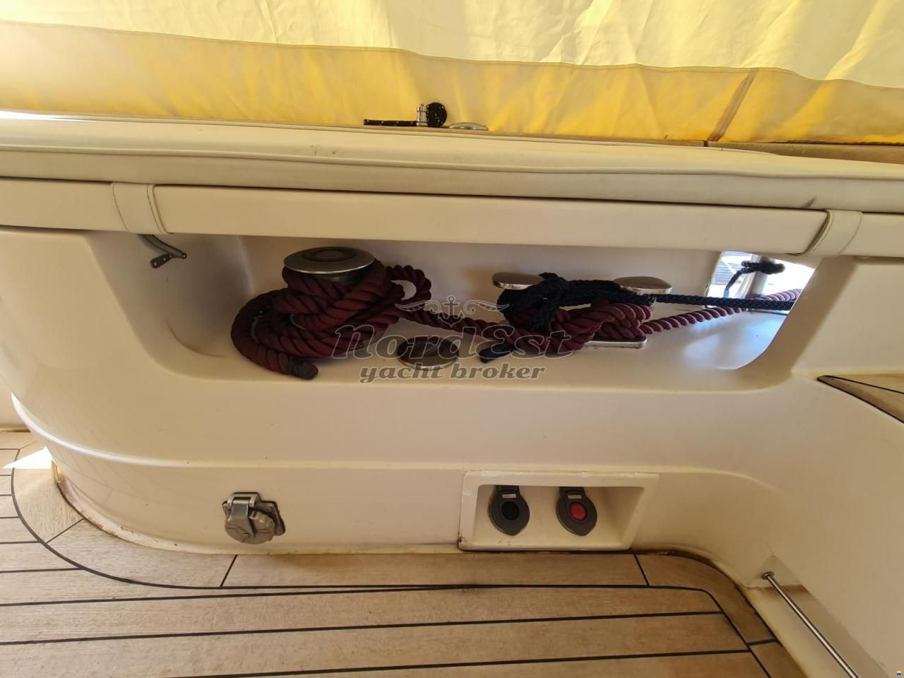 Apreamare Maestro 51