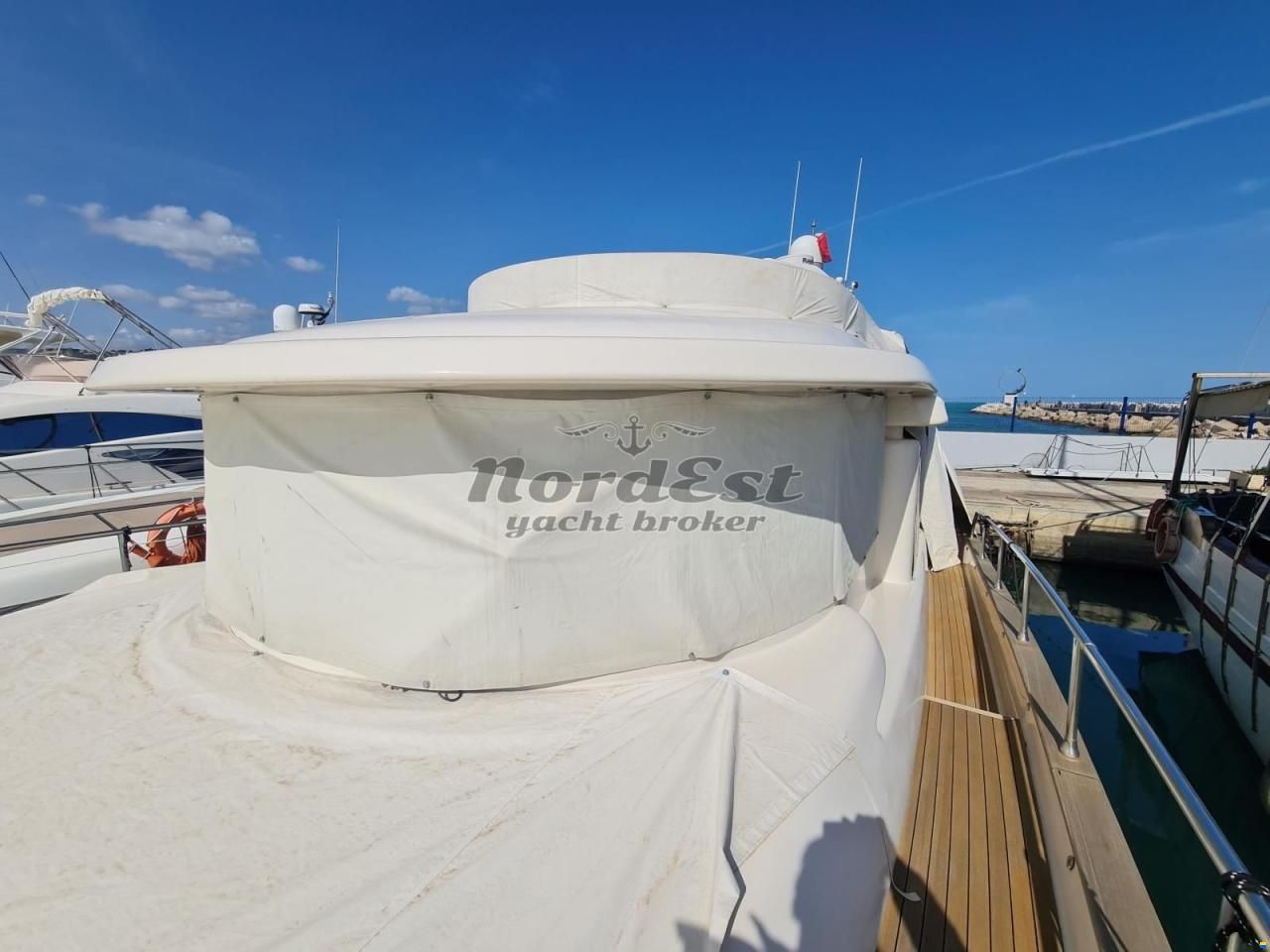 Apreamare Maestro 51