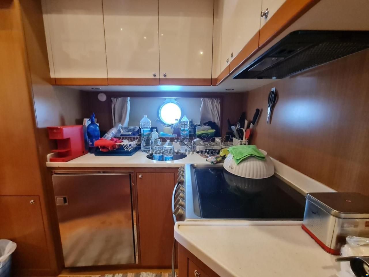 Apreamare Maestro 51