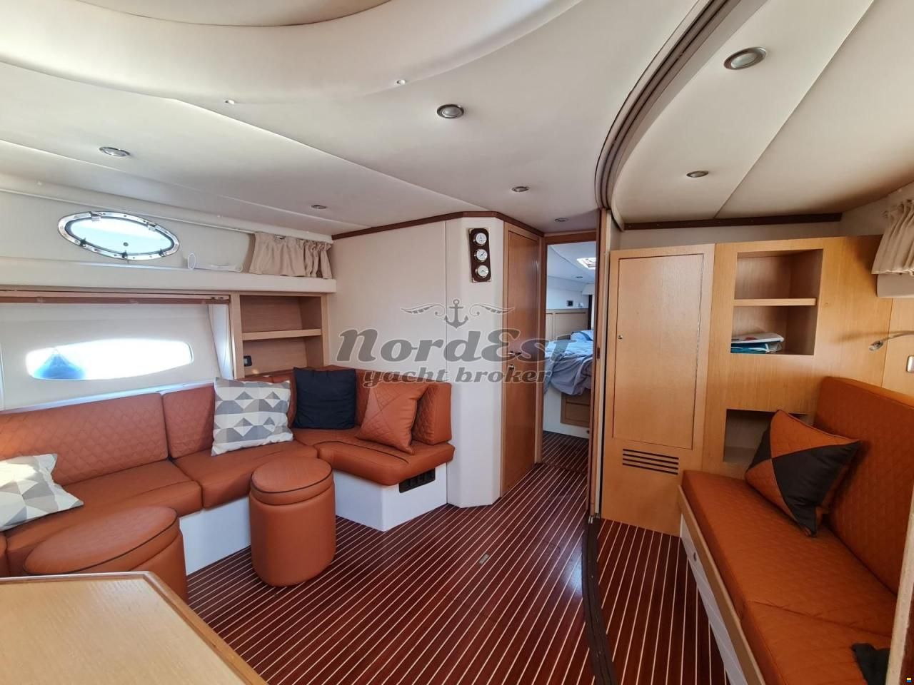 Bruno Abbate Primatist G46 Pininfarina