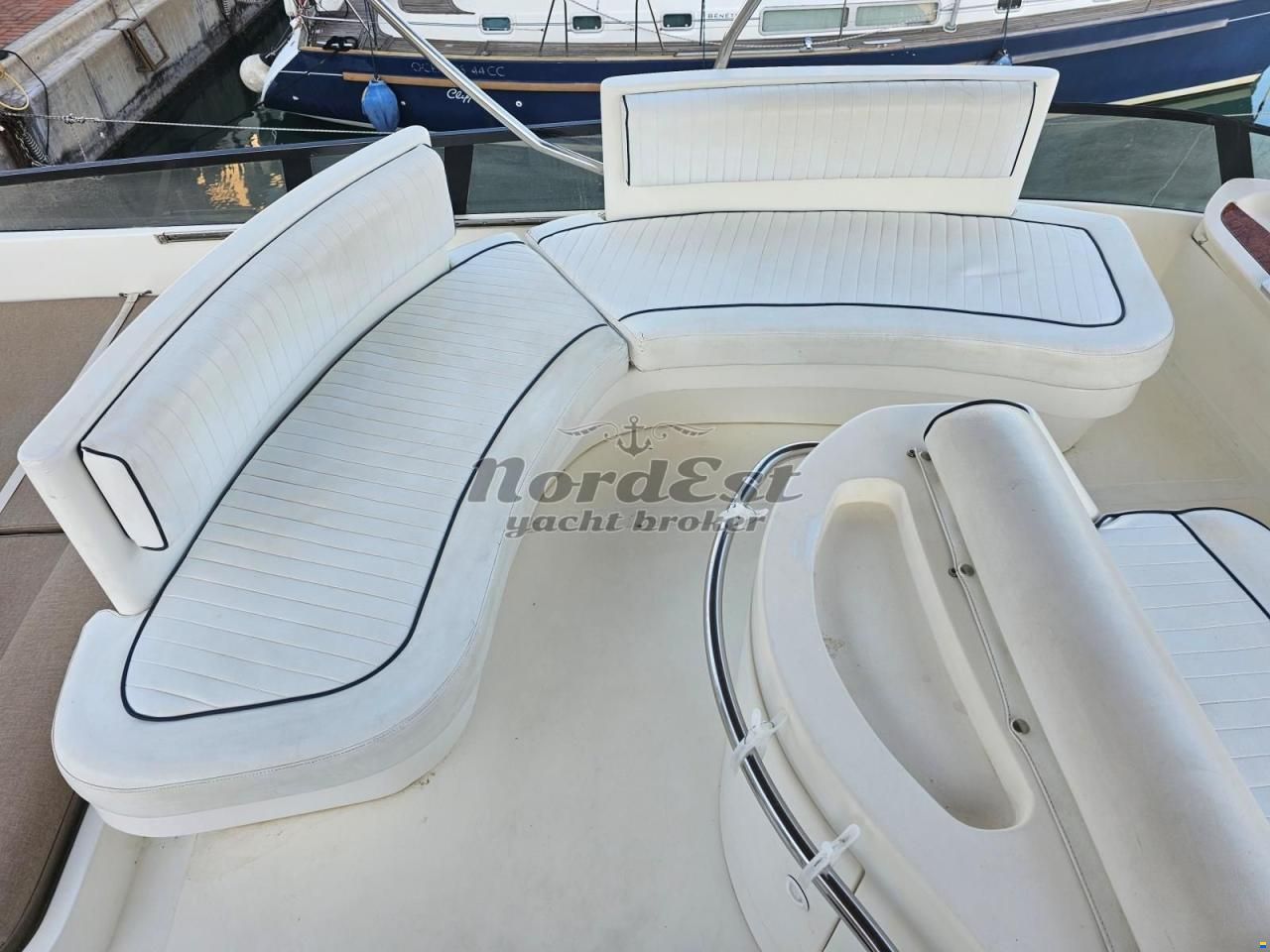 Enterprise Marine EM46 Fly