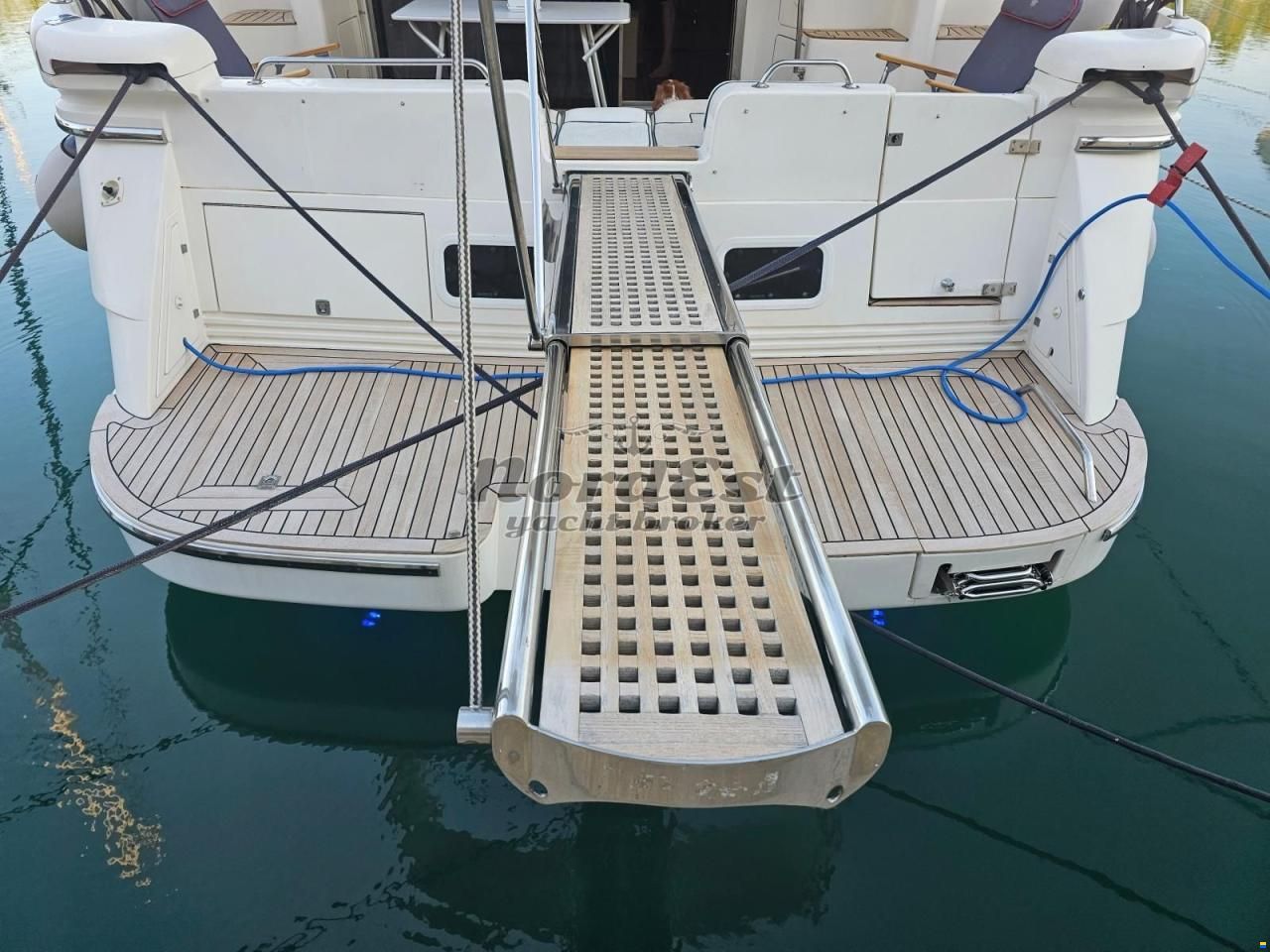 Enterprise Marine EM46 Fly
