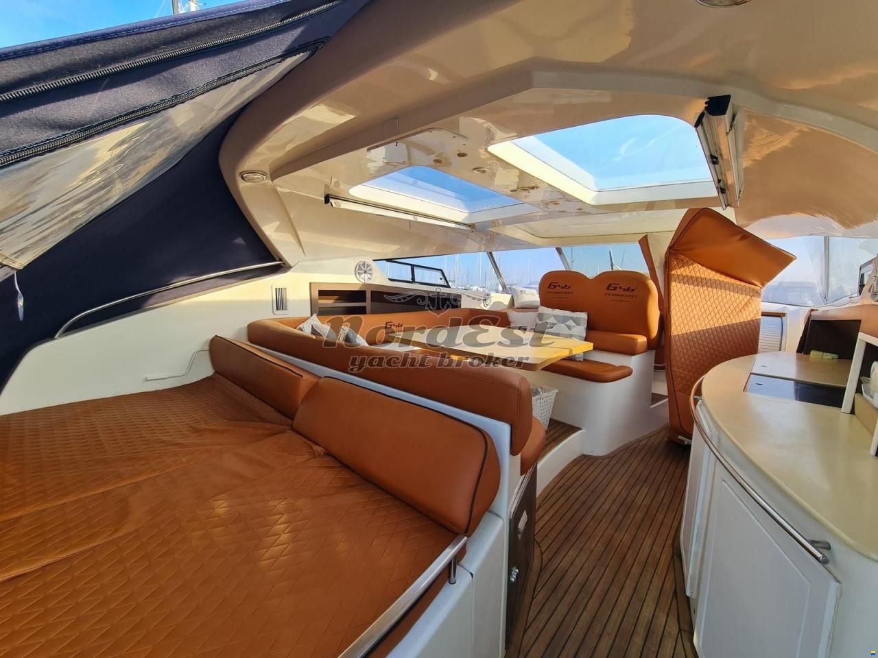Bruno Abbate Primatist G46 Pininfarina