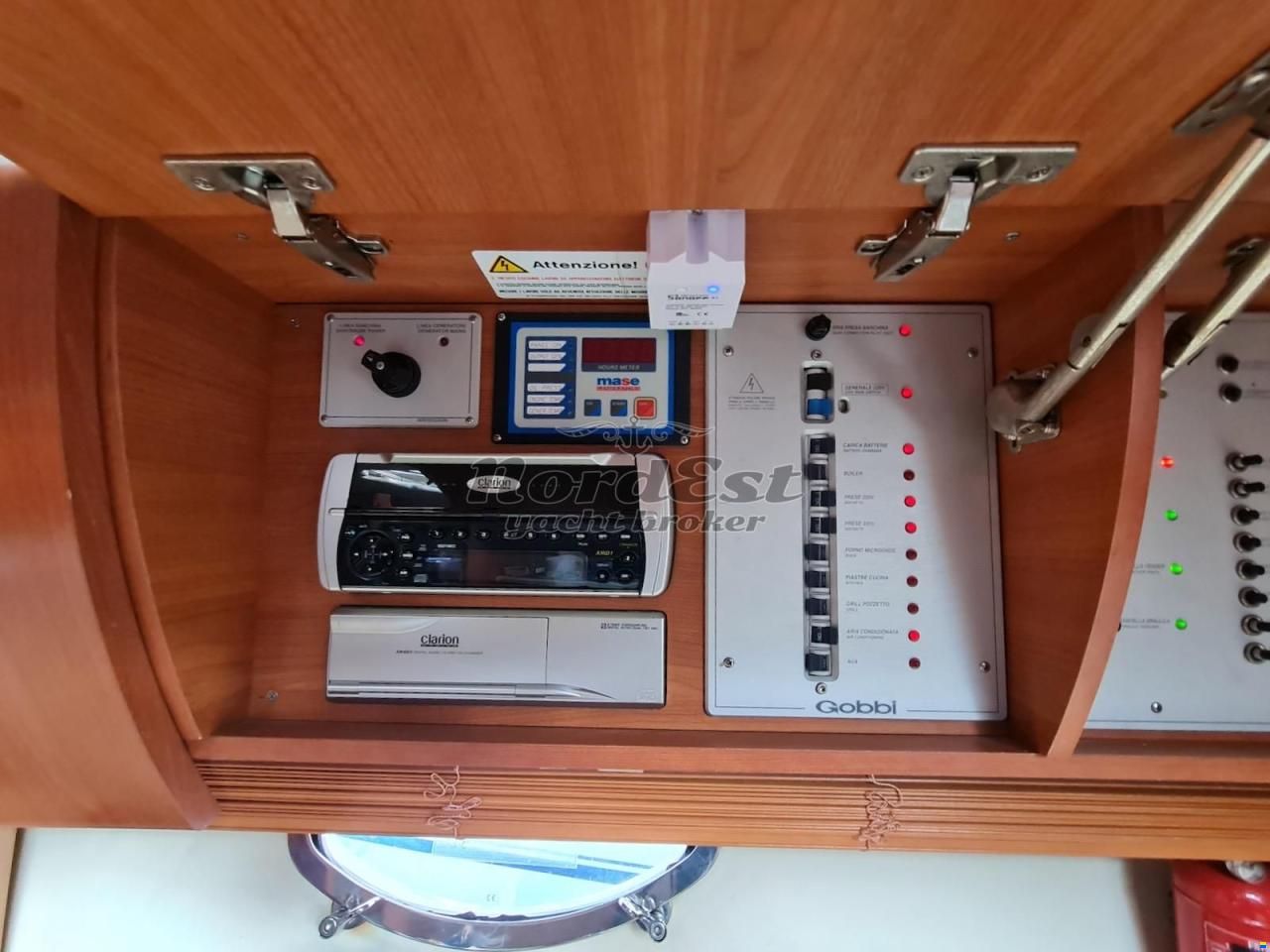 Gobbi (Atlantis) 425 sc