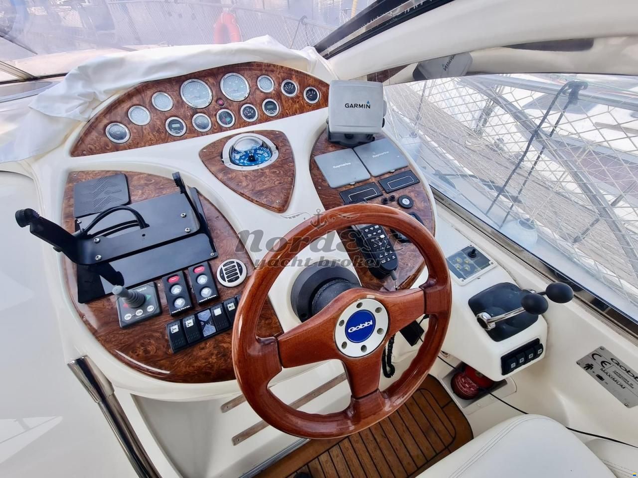 Gobbi (Atlantis) 425 sc