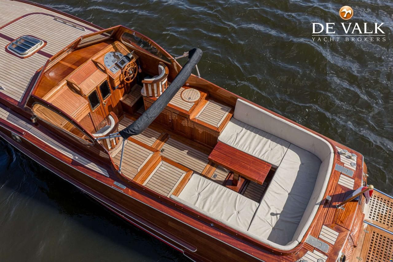 Breedendam MTB 31