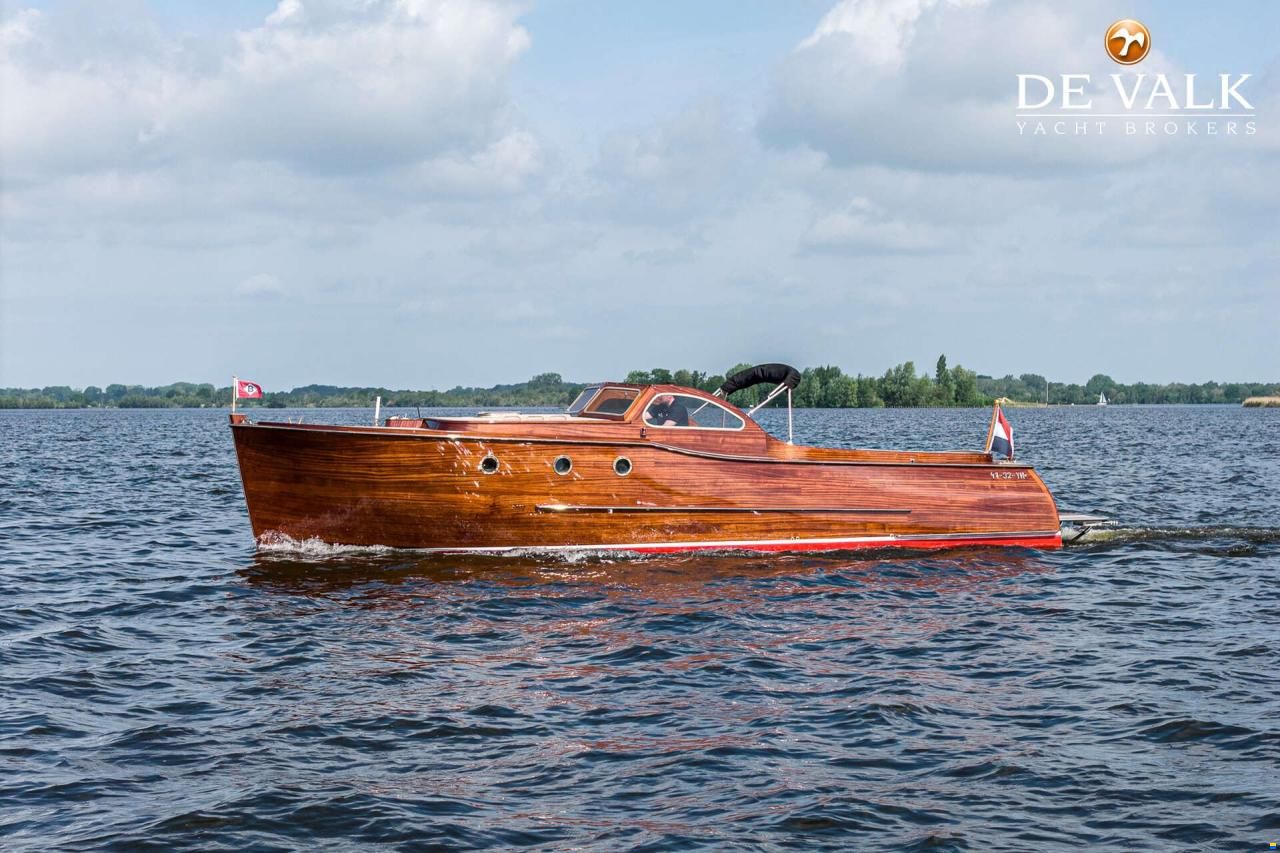 Breedendam MTB 31