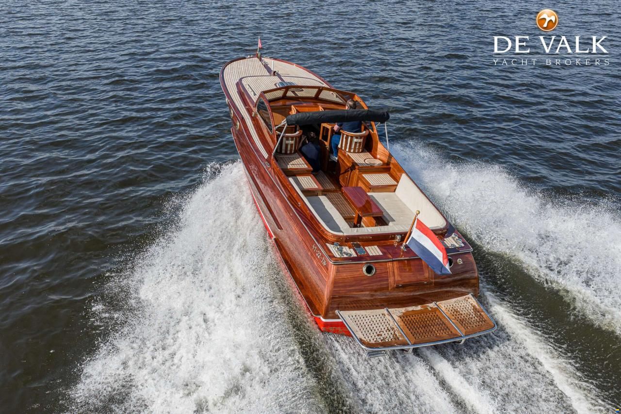Breedendam MTB 31