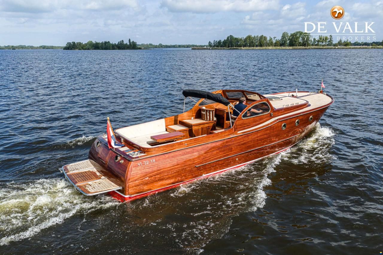 Breedendam MTB 31