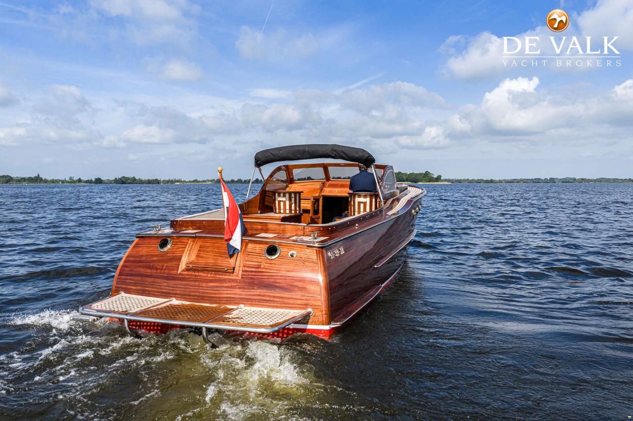 Breedendam MTB 31