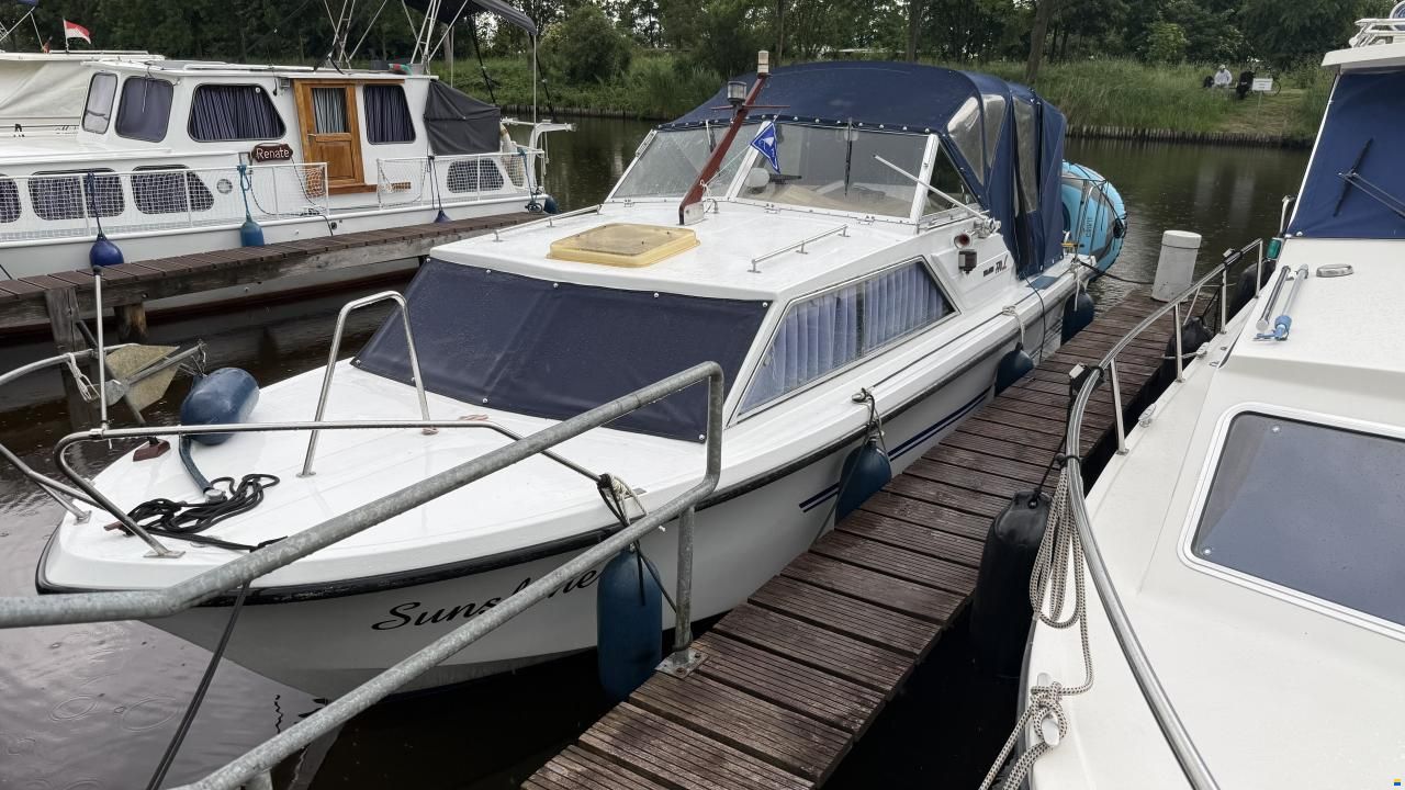 Polaris 770 L