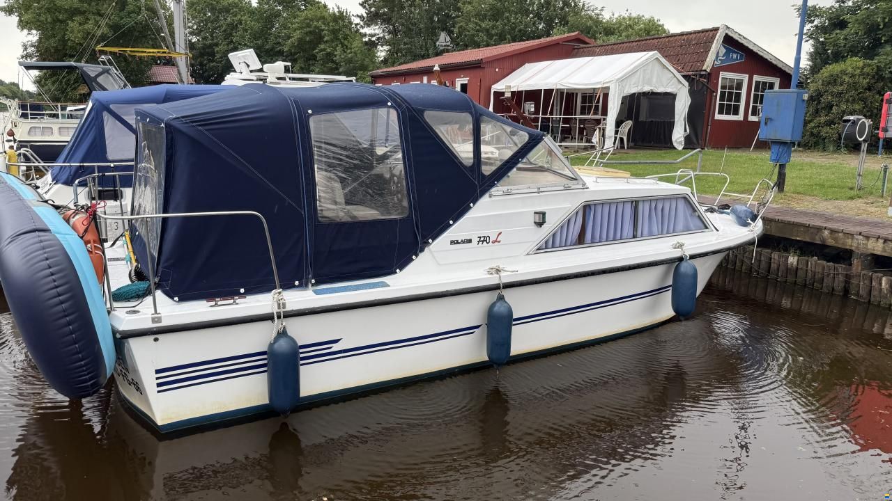 Polaris 770 L