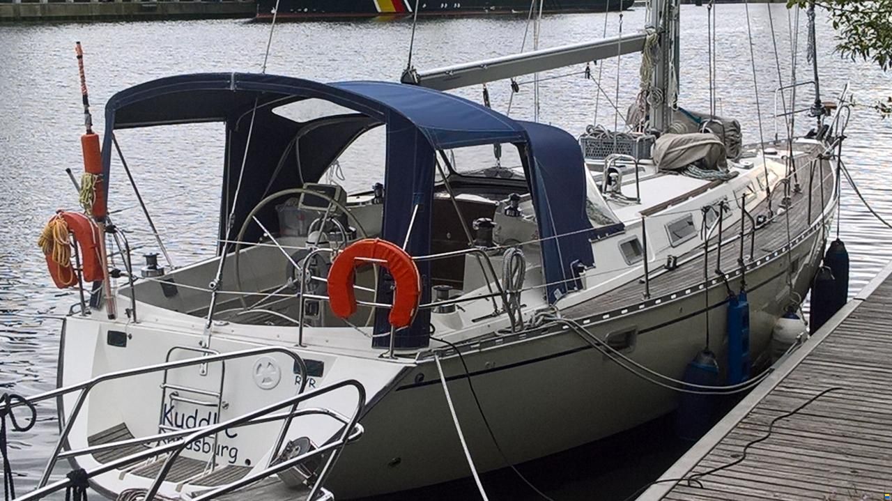 Gibert Marine Gib Sea Master 44