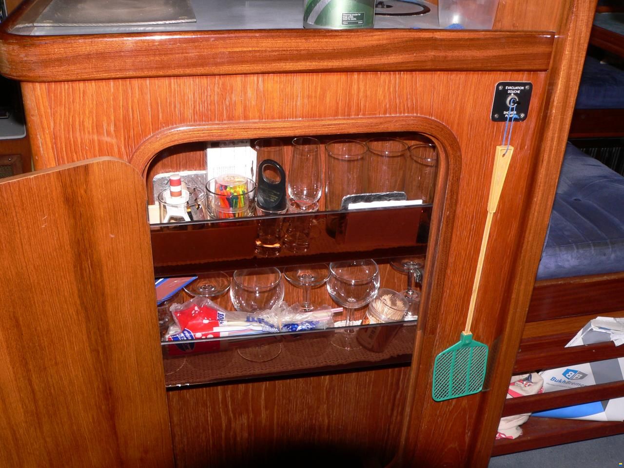 Gibert Marine Gib Sea Master 44